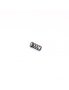 Sprężyna dł. 31mm, szer. 14mm, śr.wewn. 10,5mm, odl.między zwojami 5mm, gr.zwoju 1,5mm | Mechanika Przemysłowa | Sklep Eshop Dop