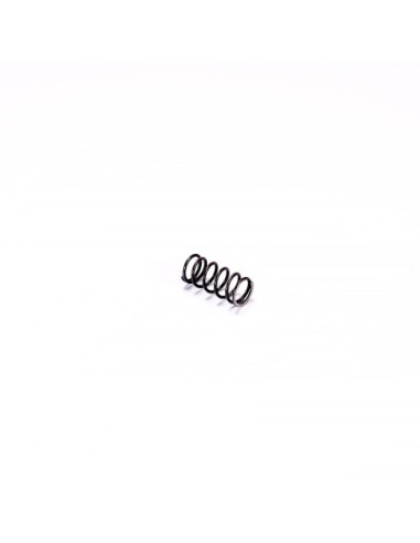 Sprężyna dł. 31mm, szer. 14mm, śr.wewn. 10,5mm, odl.między zwojami 5mm, gr.zwoju 1,5mm | Mechanika Przemysłowa | Sklep Eshop Dop