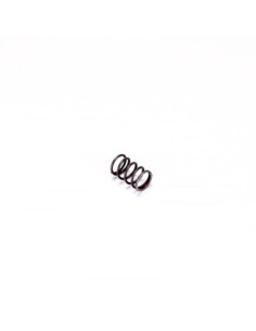 Sprężyna dł. 24mm, szer. 15mm, śr.wewn. 12mm, odl.między zwojami 5mm, gr.zwoju 1,5mm | Mechanika Przemysłowa | Sklep Eshop Dopak
