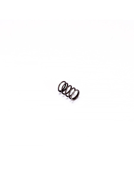 Sprężyna dł. 24mm, szer. 15mm, śr.wewn. 12mm, odl.między zwojami 5mm, gr.zwoju 1,5mm | Mechanika Przemysłowa | Sklep Eshop Dopak