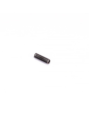 Sprężyna dł. 35mm, szer. 9mm, śr.wewn. 6mm, odl.między zwojami 1mm, gr.zwoju 1,5mm | Mechanika Przemysłowa | Sklep Eshop Dopak
