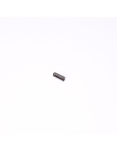 Sprężyna dł. 19mm, szer. 6mm, śr.wewn. 4mm, odl.między zwojami 1mm, gr.zwoju 1mm | Mechanika Przemysłowa | Sklep Eshop Dopak