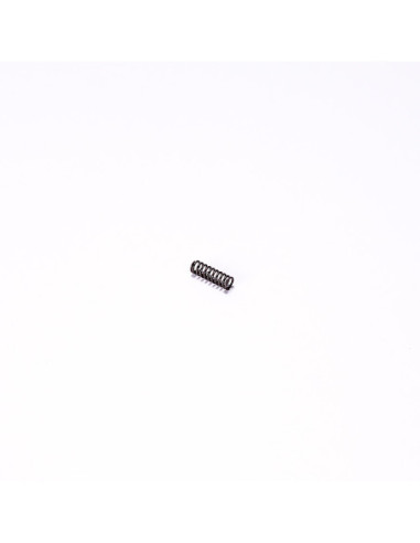 Sprężyna dł. 19mm, szer. 6mm, śr.wewn. 4mm, odl.między zwojami 1mm, gr.zwoju 1mm | Mechanika Przemysłowa | Sklep Eshop Dopak