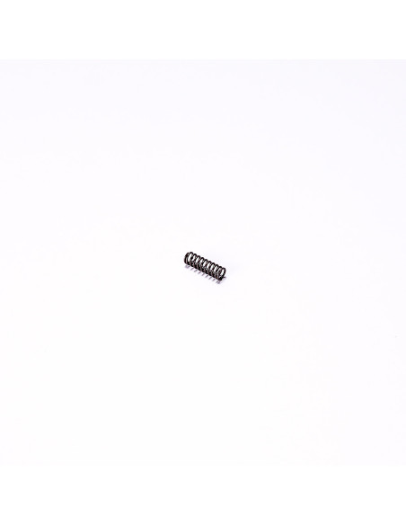 Sprężyna dł. 19mm, szer. 6mm, śr.wewn. 4mm, odl.między zwojami 1mm, gr.zwoju 1mm | Mechanika Przemysłowa | Sklep Eshop Dopak