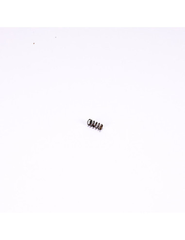 Sprężyna dł. 14mm, szer. 6mm, śr.wewn. 4,5mm, odl.między zwojami 2mm, gr.zwoju 1mm | Mechanika Przemysłowa | Sklep Eshop Dopak