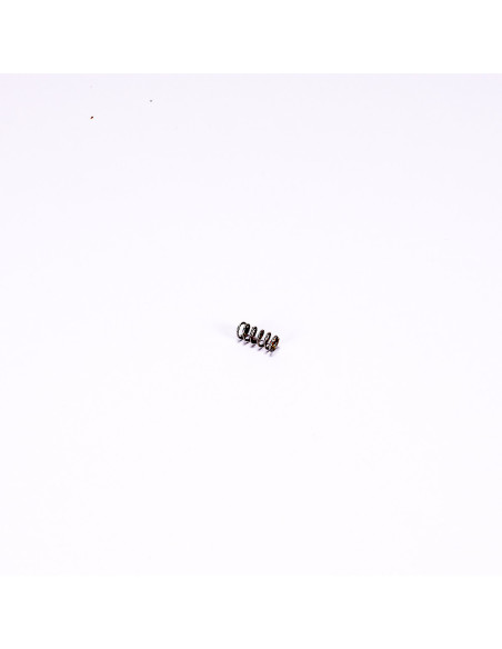 Sprężyna dł. 14mm, szer. 6mm, śr.wewn. 4,5mm, odl.między zwojami 2mm, gr.zwoju 1mm | Mechanika Przemysłowa | Sklep Eshop Dopak