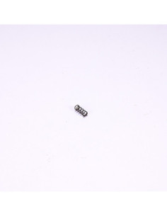 Sprężyna dł. 15mm, szer. 6mm, śr.wewn. 4,5mm, odl.między zwojami 3mm, gr.zwoju 0,5mm | Mechanika Przemysłowa | Sklep Eshop Dopak