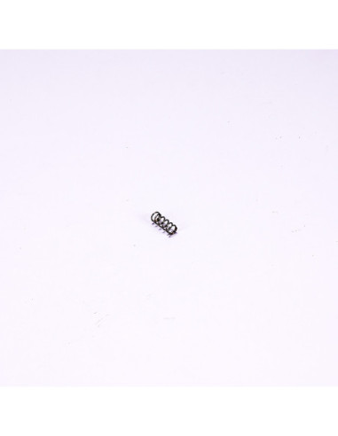 Sprężyna dł. 15mm, szer. 6mm, śr.wewn. 4,5mm, odl.między zwojami 3mm, gr.zwoju 0,5mm | Mechanika Przemysłowa | Sklep Eshop Dopak