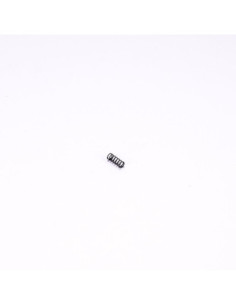Sprężyna dł. 15mm, szer. 5,5mm, śr.wewn. 4mm, odl.między zwojami 2mm, gr.zwoju 1mm | Mechanika Przemysłowa | Sklep Eshop Dopak