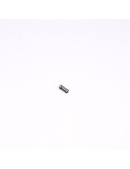 Sprężyna dł. 15mm, szer. 5,5mm, śr.wewn. 4mm, odl.między zwojami 2mm, gr.zwoju 1mm | Mechanika Przemysłowa | Sklep Eshop Dopak