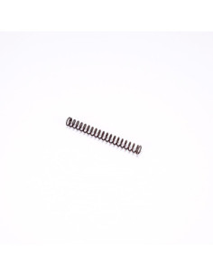 Sprężyna dł. 122mm, szer. 14mm, śr.wewn. 11mm, odl.między zwojami 5mm, gr.zwoju 2mm | Mechanika Przemysłowa | Sklep Eshop Dopak