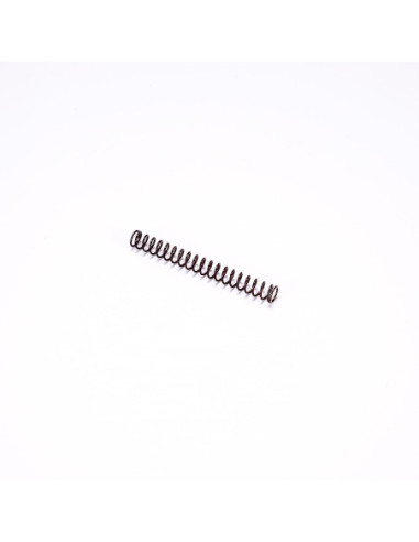Sprężyna dł. 122mm, szer. 14mm, śr.wewn. 11mm, odl.między zwojami 5mm, gr.zwoju 2mm | Mechanika Przemysłowa | Sklep Eshop Dopak