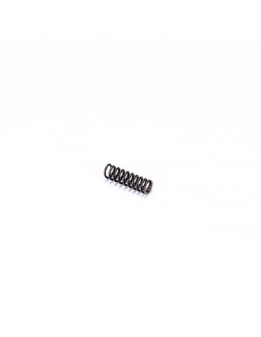 Sprężyna dł. 32mm, szer. 10mm, śr.wewn. 7mm, odl.między zwojami 2mm, gr.zwoju 1,5mm | Mechanika Przemysłowa | Sklep Eshop Dopak