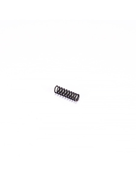 Sprężyna dł. 32mm, szer. 10mm, śr.wewn. 7mm, odl.między zwojami 2mm, gr.zwoju 1,5mm | Mechanika Przemysłowa | Sklep Eshop Dopak