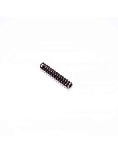 Sprężyna dł. 11mm, szer. 18mm, śr.wewn. 10mm, odl.między zwojami 3mm, gr.zwoju 3mm | Mechanika Przemysłowa | Sklep Eshop Dopak