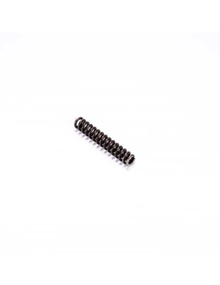 Sprężyna dł. 11mm, szer. 18mm, śr.wewn. 10mm, odl.między zwojami 3mm, gr.zwoju 3mm | Mechanika Przemysłowa | Sklep Eshop Dopak