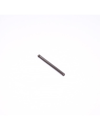 Sprężyna dł. 108mm, szer. 8mm, śr.wewn. 6mm, odl.między zwojami 2mm, gr.zwoju 1mm | Mechanika Przemysłowa | Sklep Eshop Dopak