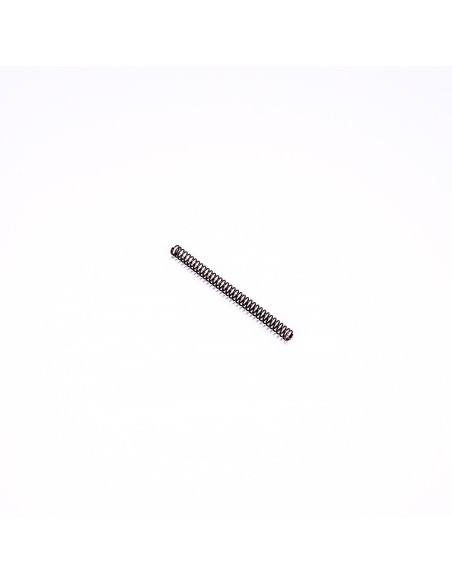 Sprężyna dł. 108mm, szer. 8mm, śr.wewn. 6mm, odl.między zwojami 2mm, gr.zwoju 1mm | Mechanika Przemysłowa | Sklep Eshop Dopak