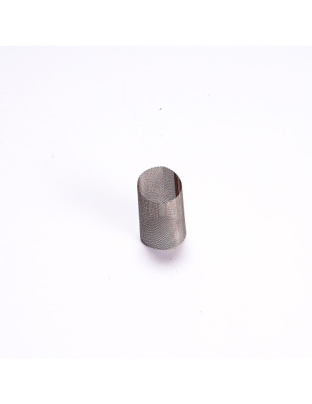 Filtr siatkowy dł.47mm, szer. 29mm, fi wewn. 29mm | Filtry | Eshop Dopak |Wszystko dla Przemysłu
