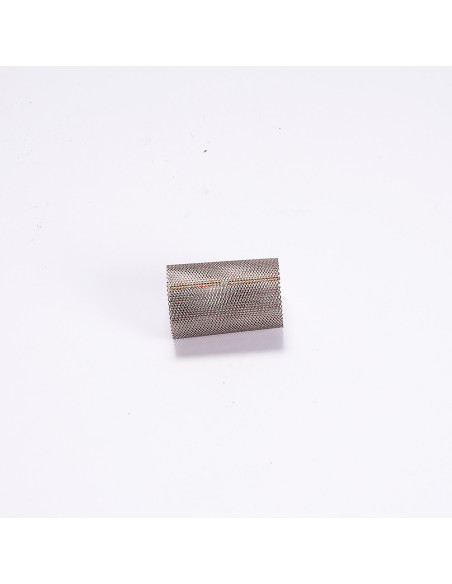 Filtr siatkowy dł.47mm, szer. 29mm, fi wewn. 29mm | Filtry | Eshop Dopak |Wszystko dla Przemysłu