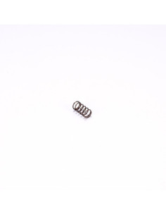 Sprężyna dł. 21mm, szer. 10mm, śr.wewn. 9mm, odl.między zwojami 3mm, gr.zwoju 1mm | Mechanika Przemysłowa | Sklep Eshop Dopak