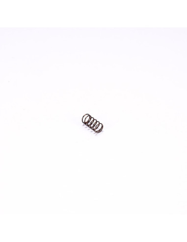 Sprężyna dł. 21mm, szer. 10mm, śr.wewn. 9mm, odl.między zwojami 3mm, gr.zwoju 1mm | Mechanika Przemysłowa | Sklep Eshop Dopak