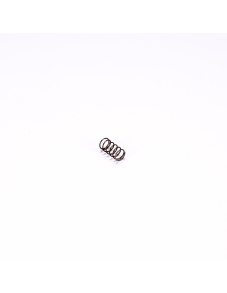 Sprężyna dł. 21mm, szer. 10mm, śr.wewn. 9mm, odl.między zwojami 3mm, gr.zwoju 1mm | Mechanika Przemysłowa | Sklep Eshop Dopak