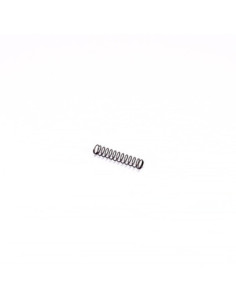 Sprężyna dł. 40mm, szer. 8mm, śr.wewn. 6mm, odl.między zwojami 3mm, gr.zwoju 1mm | Mechanika Przemysłowa | Sklep Eshop Dopak