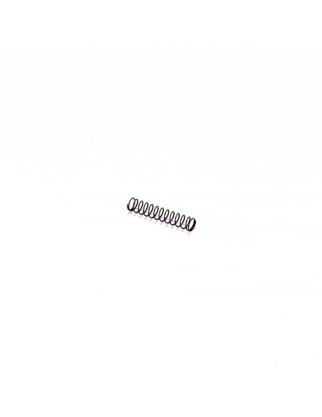 Sprężyna dł. 40mm, szer. 8mm, śr.wewn. 6mm, odl.między zwojami 3mm, gr.zwoju 1mm | Mechanika Przemysłowa | Sklep Eshop Dopak