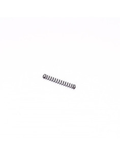 Sprężyna dł. 51mm, szer. 6mm, śr.wewn. 5mm, odl.między zwojami 3mm, gr.zwoju 1mm | Mechanika Przemysłowa | Sklep Eshop Dopak 2