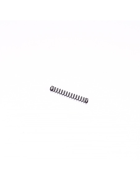 Sprężyna dł. 51mm, szer. 6mm, śr.wewn. 5mm, odl.między zwojami 3mm, gr.zwoju 1mm | Mechanika Przemysłowa | Sklep Eshop Dopak