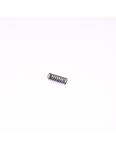 Sprężyna dł. 32mm, szer. 10mm, śr.wewn. 8mm, odl.między zwojami 2mm, gr.zwoju 1mm | Mechanika Przemysłowa | Sklep Eshop Dopak