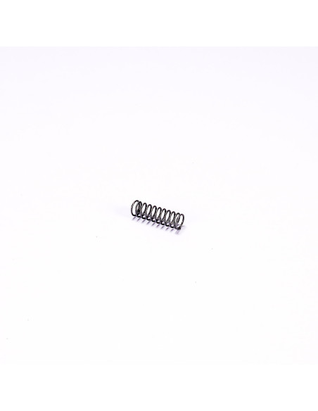 Sprężyna dł. 32mm, szer. 10mm, śr.wewn. 8mm, odl.między zwojami 2mm, gr.zwoju 1mm | Mechanika Przemysłowa | Sklep Eshop Dopak