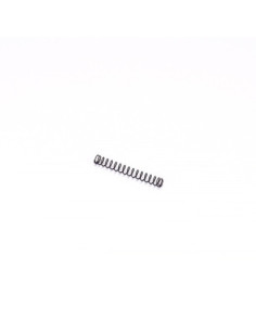 Sprężyna dł. 50mm, szer. 6mm, śr.wewn. 5mm, odl.między zwojami 3mm, gr.zwoju 1mm | Mechanika Przemysłowa | Sklep Eshop Dopak