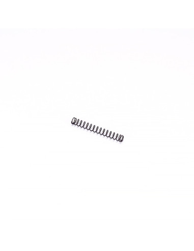 Sprężyna dł. 50mm, szer. 6mm, śr.wewn. 5mm, odl.między zwojami 3mm, gr.zwoju 1mm | Mechanika Przemysłowa | Sklep Eshop Dopak