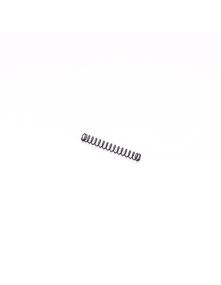 Sprężyna dł. 50mm, szer. 6mm, śr.wewn. 5mm, odl.między zwojami 3mm, gr.zwoju 1mm | Mechanika Przemysłowa | Sklep Eshop Dopak
