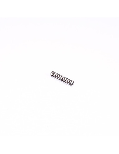 Sprężyna dł. 42mm, szer. 8mm, śr.wewn. 6,5mm, odl.między zwojami 2,5mm, gr.zwoju 0,5mm | Mechanika Przemysłowa | Sklep Eshop Dop