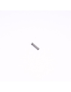 Sprężyna dł. 19mm, szer. 4mm, śr.wewn. 3,5mm, odl.między zwojami 2mm, gr.zwoju 0,1mm | Mechanika Przemysłowa | Sklep Eshop Dopak