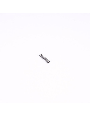 Sprężyna dł. 19mm, szer. 4mm, śr.wewn. 3,5mm, odl.między zwojami 2mm, gr.zwoju 0,1mm | Mechanika Przemysłowa | Sklep Eshop Dopak