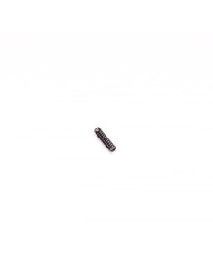 Sprężyna dł. 20mm, szer. 5mm, śr.wewn. 3mm, odl.między zwojami 1mm, gr.zwoju 1mm | Mechanika Przemysłowa | Sklep Eshop Dopak