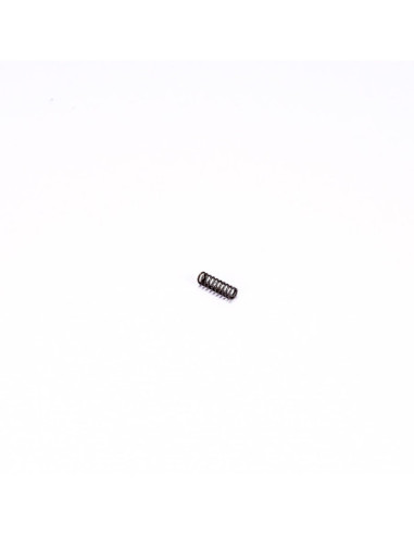 Sprężyna dł. 18mm, szer. 6mm, śr.wewn. 4mm, odl.między zwojami 1mm, gr.zwoju 1mm | Mechanika Przemysłowa | Sklep Eshop Dopak