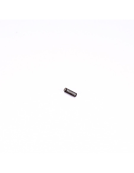Sprężyna dł. 18mm, szer. 6mm, śr.wewn. 4mm, odl.między zwojami 1mm, gr.zwoju 1mm | Mechanika Przemysłowa | Sklep Eshop Dopak