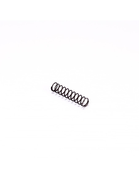 Sprężyna dł. 58mm, szer. 13mm, śr.wewn. 10mm, odl.między zwojami 4mm, gr.zwoju 1mm | Mechanika Przemysłowa | Sklep Eshop Dopak