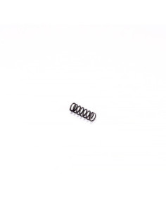 Sprężyna dł. 29,5mm, szer. 10mm, śr.wewn. 7,5mm, odl.między zwojami 4mm, gr.zwoju 1mm | Mechanika Przemysłowa | Sklep Eshop Dopa