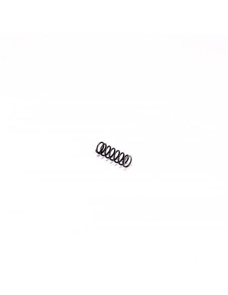 Sprężyna dł. 29,5mm, szer. 10mm, śr.wewn. 7,5mm, odl.między zwojami 4mm, gr.zwoju 1mm | Mechanika Przemysłowa | Sklep Eshop Dopa