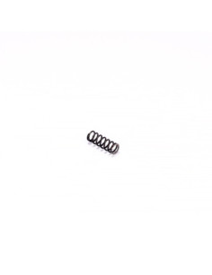 Sprężyna dł. 29mm, szer. 10mm, śr.wewn. 7,5mm, odl.między zwojami 3,5mm, gr.zwoju 1mm | Mechanika Przemysłowa | Sklep Eshop Dopa