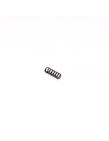 Sprężyna dł. 29mm, szer. 10mm, śr.wewn. 7,5mm, odl.między zwojami 3,5mm, gr.zwoju 1mm | Mechanika Przemysłowa | Sklep Eshop Dopa