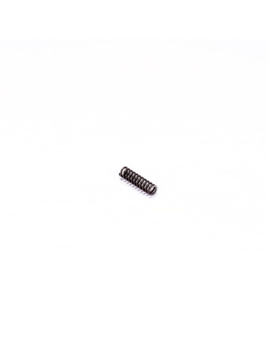 Sprężyna dł. 31mm, szer. 8mm, śr.wewn. 5mm, odl.między zwojami 1mm, gr.zwoju 1mm | Mechanika Przemysłowa | Sklep Eshop Dopak