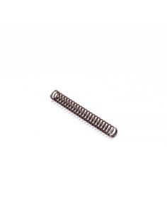 Sprężyna dł. 116mm, szer. 14mm, śr.wewn. 10mm, odl.między zwojami 3mm, gr.zwoju 1,5mm | Mechanika Przemysłowa | Sklep Eshop Dopa