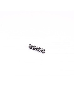 Sprężyna dł. 47mm, szer. 11mm, śr.wewn.8,5mm, odl.między zwojami 4mm, gr.zwoju 1mm | Mechanika Przemysłowa | Sklep Eshop Dopak